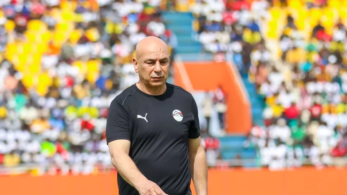 العميد يُعلن قائمة منتخب مصر مع حسام حسن.. غياب صلاح وتواجد 3 محترفين و4 وجوه جديدة – جريدة مانشيت