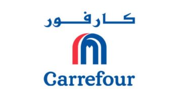 Carrefour Logo