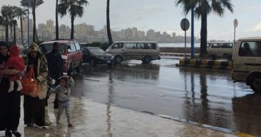 مركز المناخ: مظاهر البرودة بالنصف الثانى من كيهك تشبه طوبة