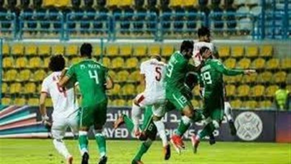 الزمالك يواجه الاتحاد.. جروس يرفع الحمل البدنى ويتعهد بإسعاد جماهير الفارس الأبيض