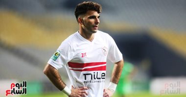 زيزو “ساحر الزمالك والفراعنة” يحتفل اليوم بعيد ميلاده الـ”29″