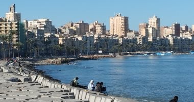 حالة الطقس المتوقعة اليوم الأحد 12 يناير 2025 فى مصر