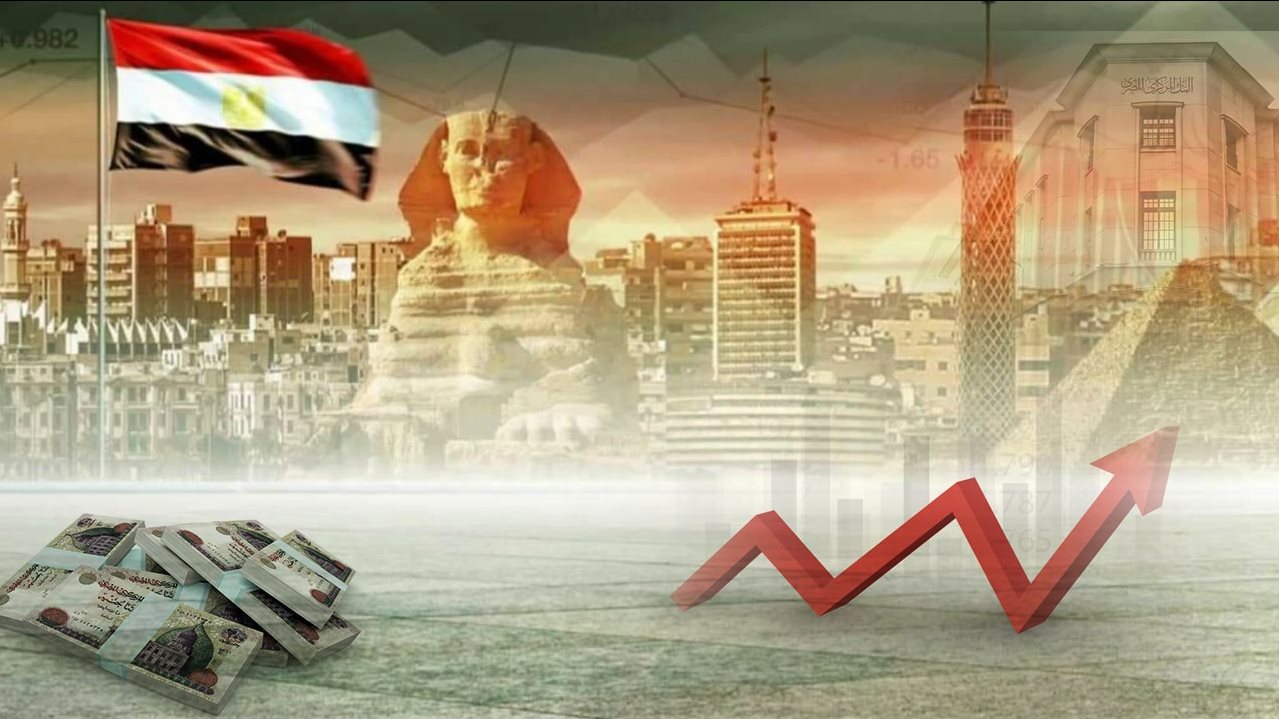 خلال 2024.. مصر تحصل على تمويلات تنموية ميسرة بقيمة 7.3 مليار دولار