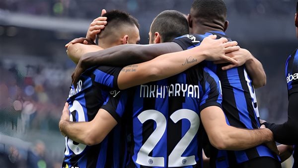 مشاهدة مباراة الإنتر ضد ميلان بث مباشر Inter vs Milan في نهائي السوبر الإيطالي (2-3)