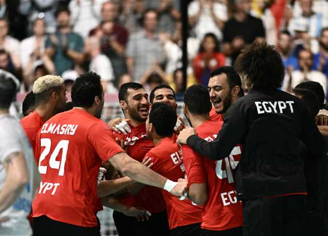 موعد مباراة منتخب مصر المقبلة بدورة إسبانيا الودية لكرة اليد