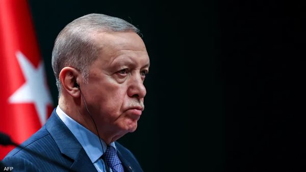 إردوغان يوجه رسالة بـ انخفاض العجز التجاري في تركيا بنحو 24 مليار دولار