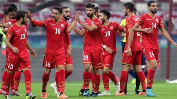 تشكيل منتخب البحرين لمواجهة الكويت في نصف نهائي خليجي 26