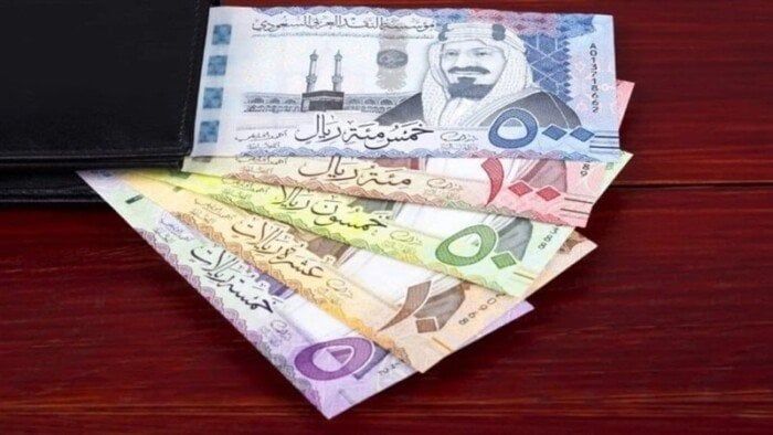 سعر الريال السعودي اليوم الجمعة 10 يناير 2025 أمام الجنيه المصري يشهد تراجعًا في 10 بنوك مصرية