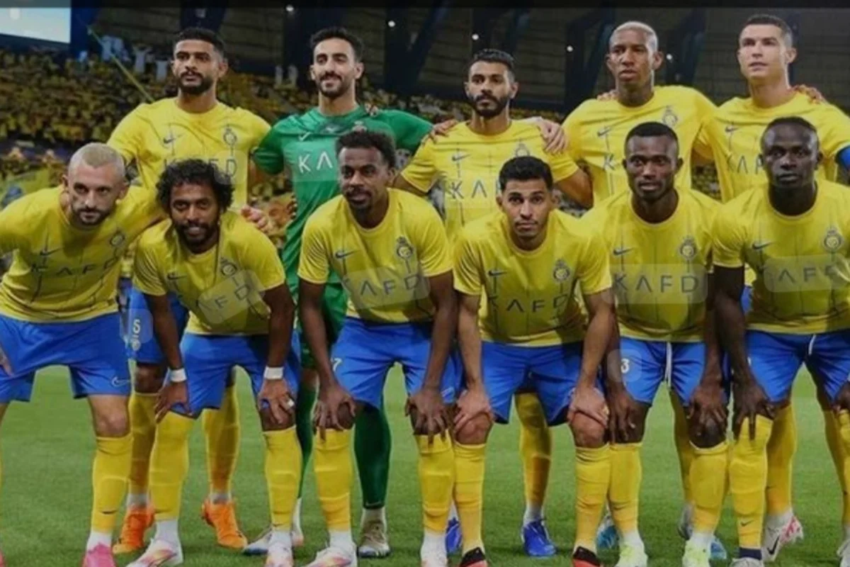 النصر في أزمة إصابة  نجم الفريق  تهدد استمرار الفريق في دوري أبطال آسيا!