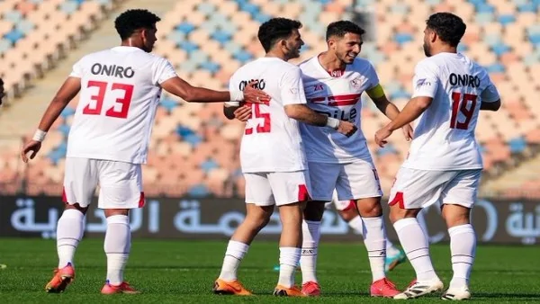 “بالقوة الضاربة”.. بيسيرو يعلن تشكيل الزمالك لمواجهة سموحة في كأس مصر