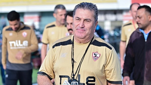 اخبار الرياضة| 
                                خالد الغندور يكشف قرار بيسيرو حول مباراة الزمالك فى كأس عاصمة مصر