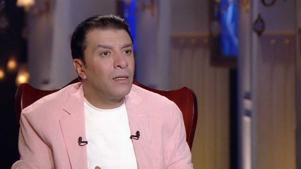 مصطفى كامل بعد انتهاء عضوية سعد الصغير: القانون يُطوّع وسأبحث عن مخرج لعودته