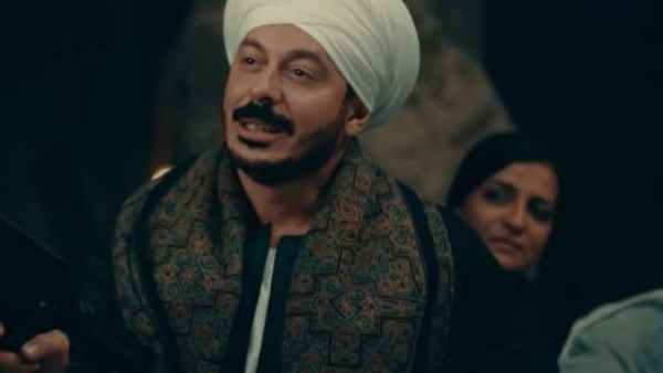 الحلقة السادسة من مسلسل «حكيم باشا».. مصطفى شعبان يكشف عن والد ميدو عادل الحقيقي