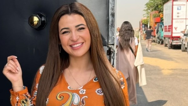 فنانة جميلة.. إشادات واسعة بأداء بتول الحداد في مسلسل “وتقابل حبيب”