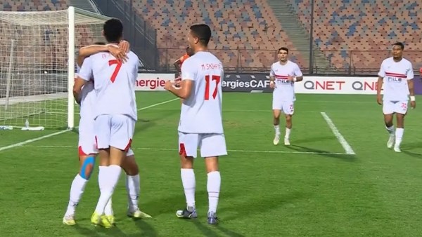 رابطة الأندية تعتمد فوز الزمالك بثلاثية وخصم 3 نقاط من الأهلي