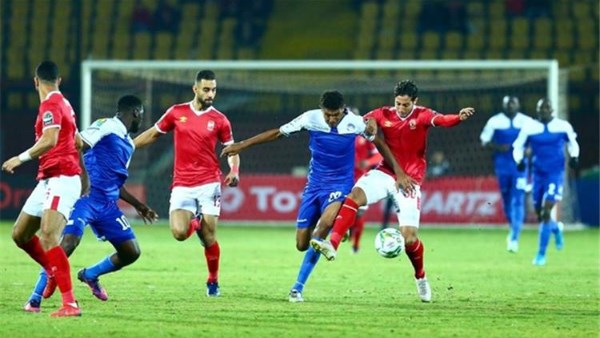 تشادي بدلا من موريتاني.. تغيير حكم مباراة الأهلي والهلال السوداني في دوري الأبطال