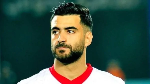 اخبار الرياضة| 
                                الزمالك يصدم حمزة المثلوثي بشأن تجديد عقده