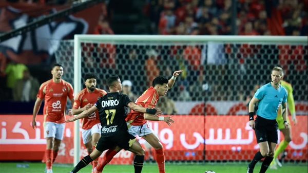 موعد مباراة القمة 130 بين الأهلي والزمالك