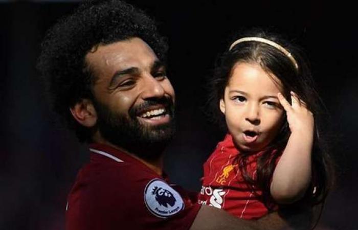 شقيقة محمد صلاح تدعم مكة بعد ظهورها في مسلسل كامل العدد