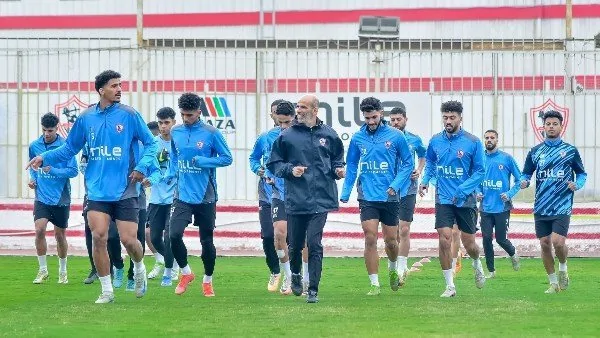 خبر محزن يضرب الزمالك بعد الفوز على إنبي.. الحلو مبيكملش وحظ الزمالك صعب!