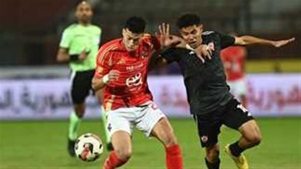 موعد مباراة الأهلي وغزل المحلة اليوم في الدوري المصري.. والقناة الناقلة