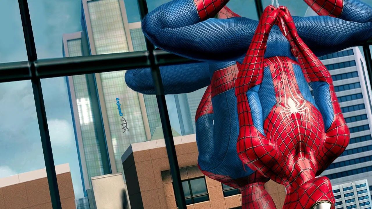 تردد قناة سبايدر مان 2025 Spider Man على النايل سات وعرب سات وطريقة تثبيتها