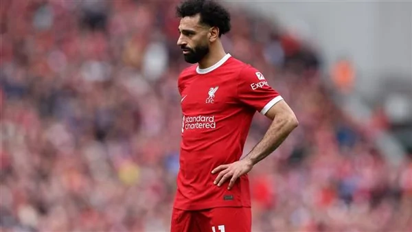 سيناريو رحيله تغير…تطورات جديدة ومفاجآت بشأن عقد محمد صلاح مع ليفربول