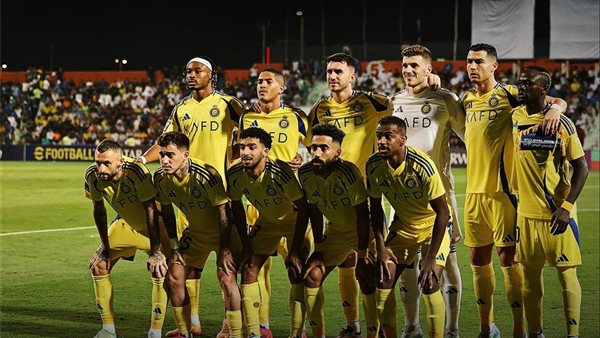 موعد مباراة النصر والرائد اليوم في الدوري السعودي.. والقناة الناقلة