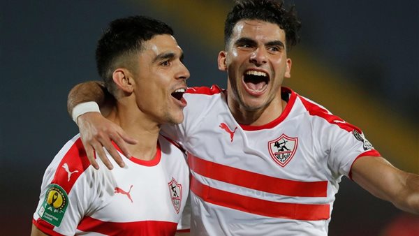 بعد تأكيد خبر انتقال بن شرقي للاهلى اول رد فعل غاضب ومثير للجدل من جماهير نادي الزمالك