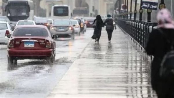 ظواهر جوية تضرب البلاد.. الأرصاد الجوية تصدر بيانًا عاجلًا بشأن حالة الطقس اليوم الجمعة