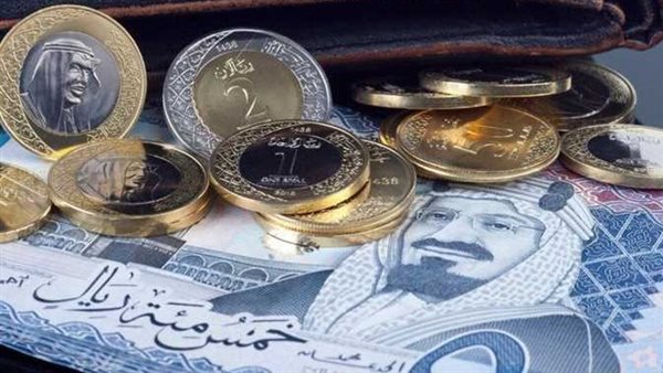 أسعار الريال السعودي اليوم في البنوك العاملة في مصر