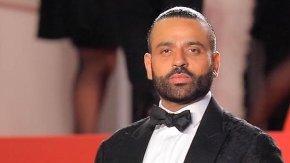 يا موهوب.. عمر السعيد يشيد بدياب في مسلسل قلبي ومفتاحه