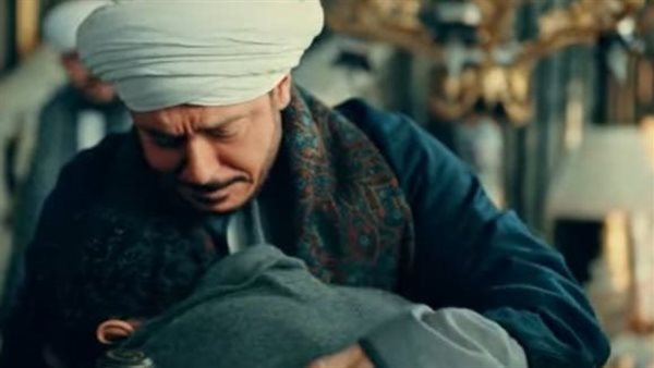 اخبار الفن| مسلسل حكيم باشا الحلقة 16: ميدو عادل يعود لأحضان والده