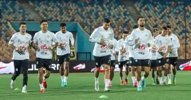 اخبار الرياضة| 
                                            تعرف على ترتيب منتخب مصر فى مجموعة تصفيات كأس العالم قبل مباراة إثيوبيا