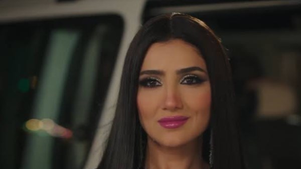 الحلقة 7 من مسلسل إش إش.. ماجد المهندس يقع في فخ مي عمر