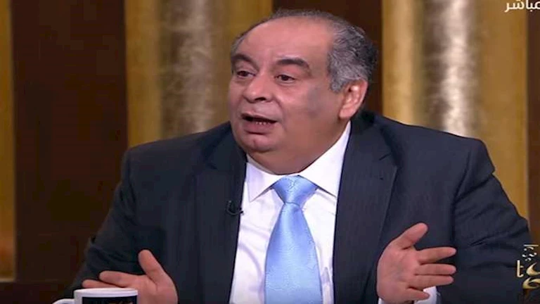 يوسف زيدان: “سعد الدين الهلالي مستنير ودارس وإسلام بحيري بطل