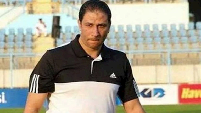 زد يعلن رحيل مجدي عبد العاطي عن تدريب الفريق