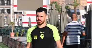 الزمالك يعلن تجديد عقد الونش وعبد الله السعيد اليوم… ماذا سيحدث