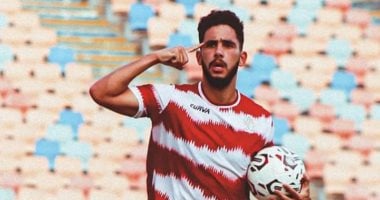 اخبار الرياضة| 
                                            بيسيرو يدفع بـ حسام أشرف فى هجوم الزمالك أمام الجونة بكأس عاصمة مصر