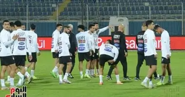 اخبار الرياضة| 
                                            ترتيب منتخب مصر فى مجموعة تصفيات كأس العالم قبل مباراة إثيوبيا