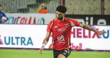 اخبار الرياضة| 
                                            وسام أبو علي .. تصريحات قوية عن الأهلي والزمالك وأرقام سلبية أمام الأردن