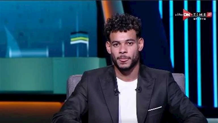 “ضيف رامز”.. أرقام نبيل عماد دونجا مع نادي الزمالك