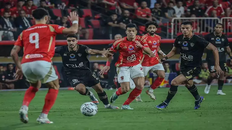 تاريخ مواجهات الأهلي والزمالك خلال شهر رمضان