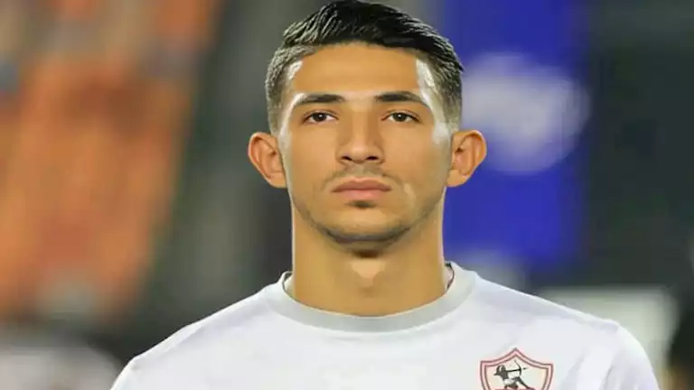 اخبار الرياضة| هل يحتاج فتوح لتدخل جراحي؟ الزمالك يكشف تفاصيل حالته