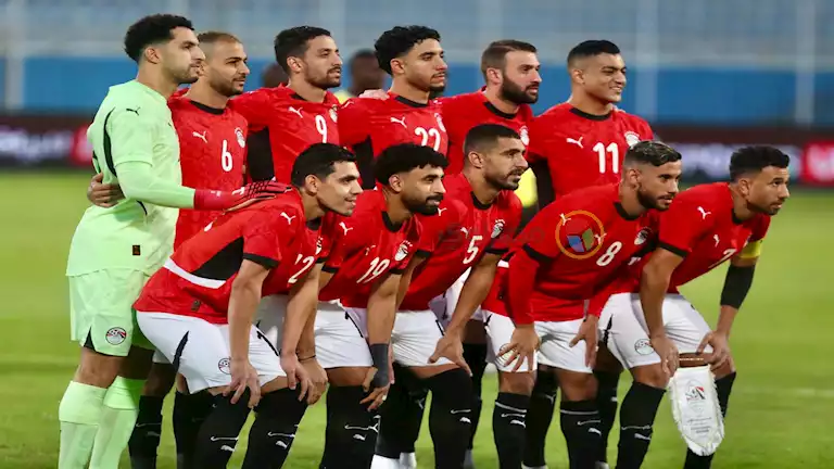 موعد إعلان حسام حسن لقائمة منتخب مصر استعدادا لمباراتي إثيوبيا وسيراليون