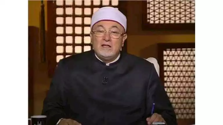 الشيخ خالد الجندي: الشكر على النعم أصعب من امتحان الصبر