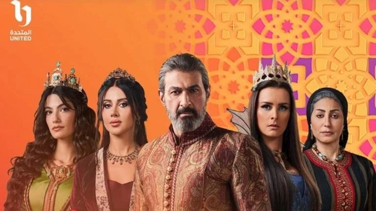 مسلسل جودر الحلقة العاشرة.. ياسر جلال يساعد الفقراء وتارا عم