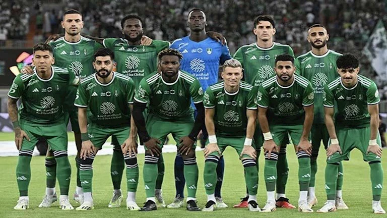 موعد مباراة الأهلي السعودي والريان القطري في دوري أبطال آسيا