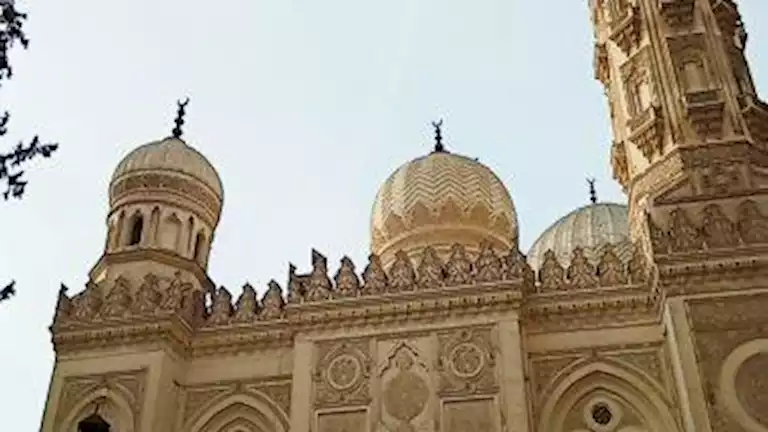 موعد أذان العصر ليوم الخميس ودعاء رائع بعد ختم الصلاة