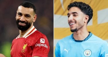 اخبار الرياضة| 
                                            صلاح ومرموش يقودان هجوم منتخب مصر أمام إثيوبيا